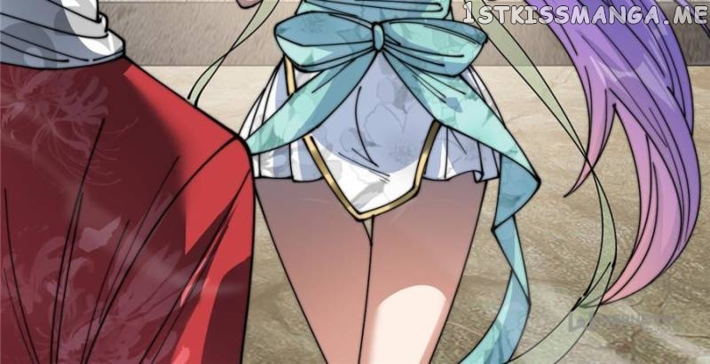 I Am Really Not A Child Of Luck Chapter 24 page 48 - 