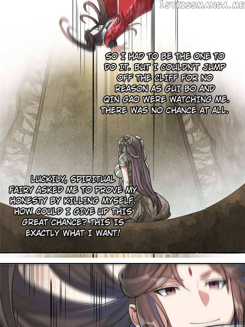I Am Really Not A Child Of Luck Chapter 24 page 7 - 