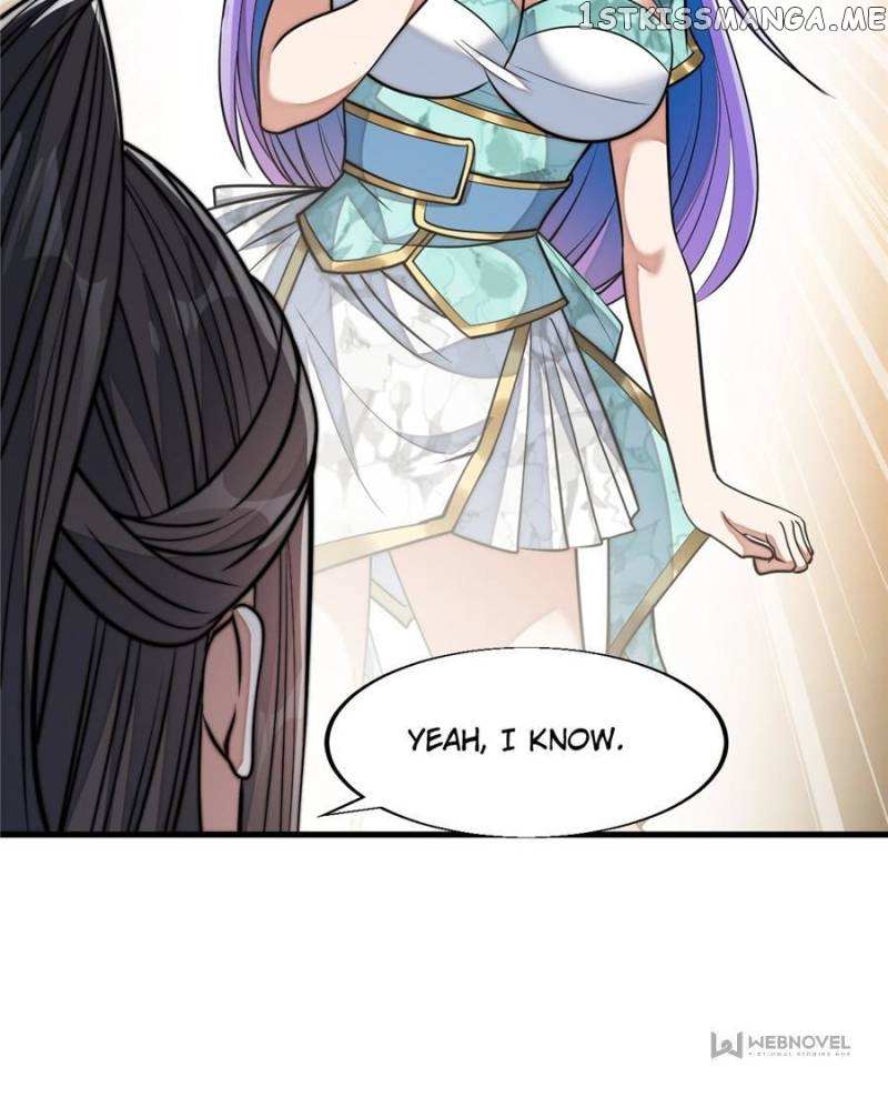 I Am Really Not A Child Of Luck Chapter 24 page 62 - 