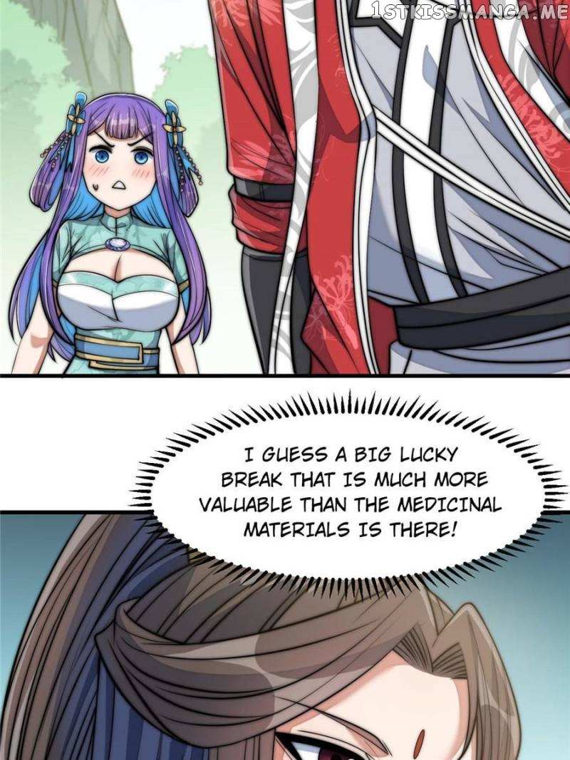 I Am Really Not A Child Of Luck Chapter 24 page 72 - 