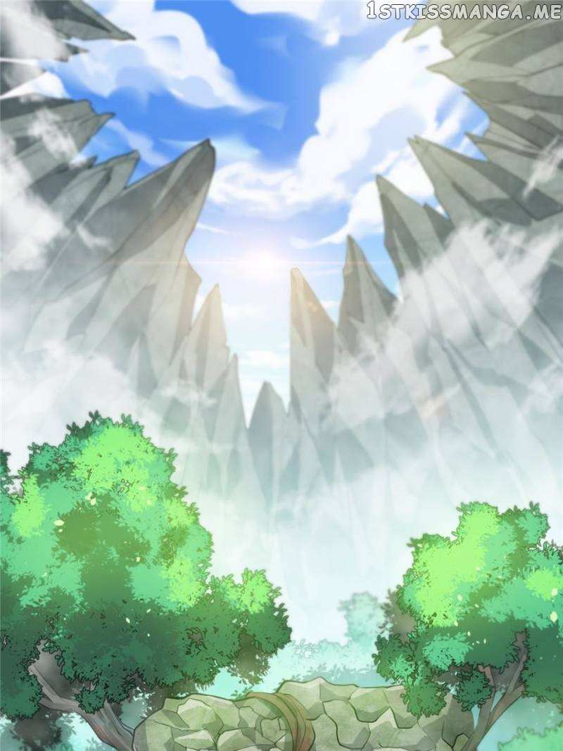 I Am Really Not A Child Of Luck Chapter 25 page 1 - 