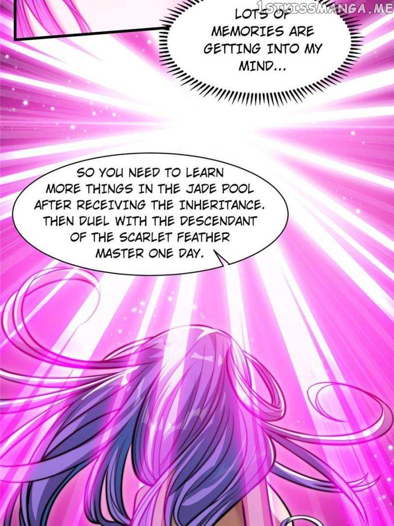 I Am Really Not A Child Of Luck Chapter 25 page 18 - 