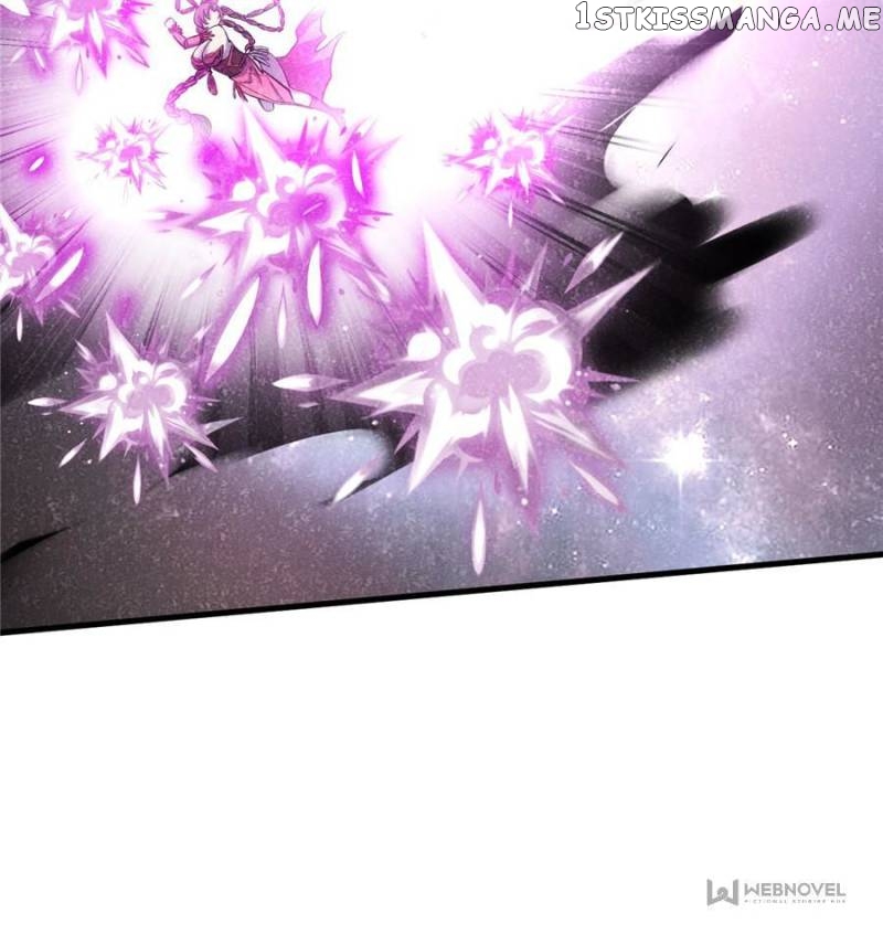 I Am Really Not A Child Of Luck Chapter 25 page 21 - 