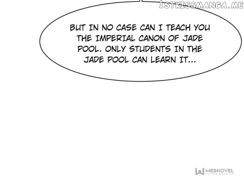 I Am Really Not A Child Of Luck Chapter 25 page 26 - 