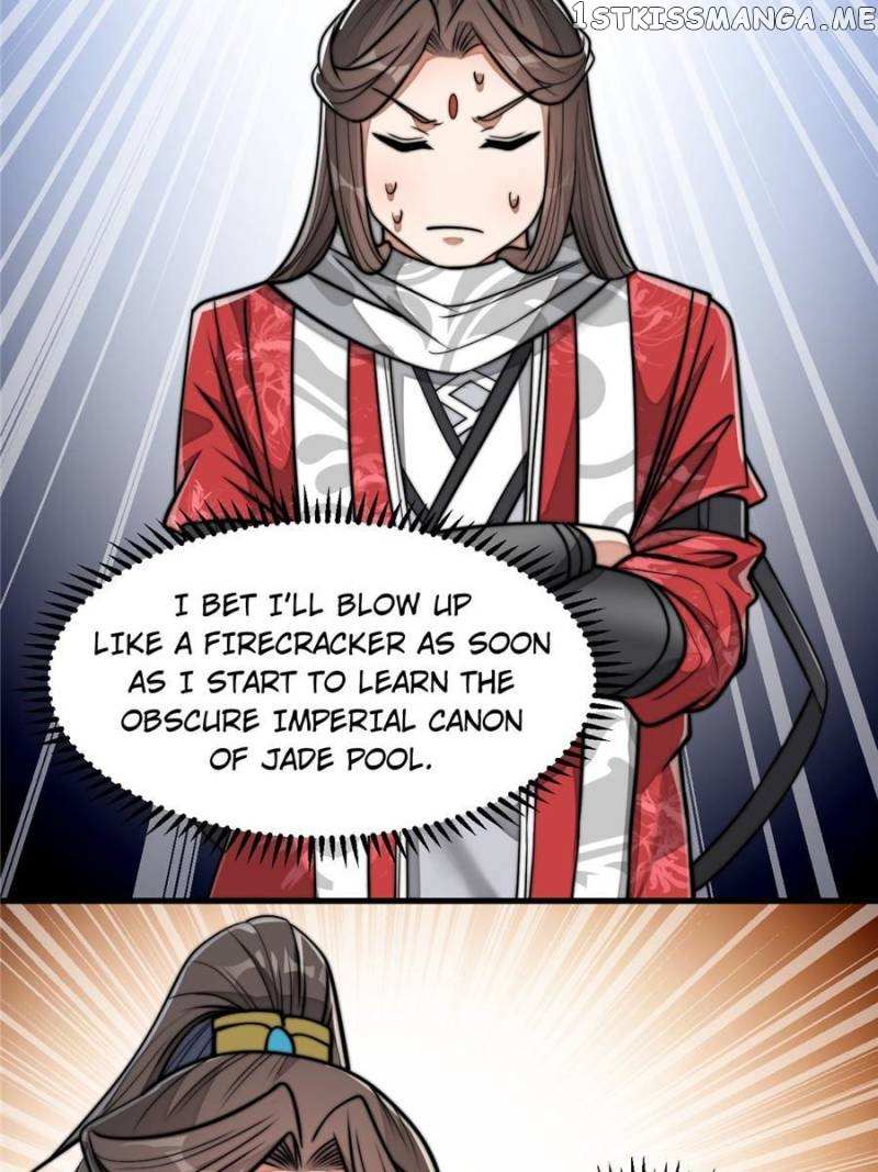 I Am Really Not A Child Of Luck Chapter 25 page 29 - 