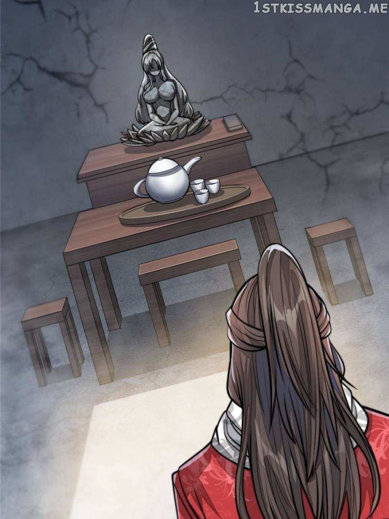 I Am Really Not A Child Of Luck Chapter 25 page 4 - 