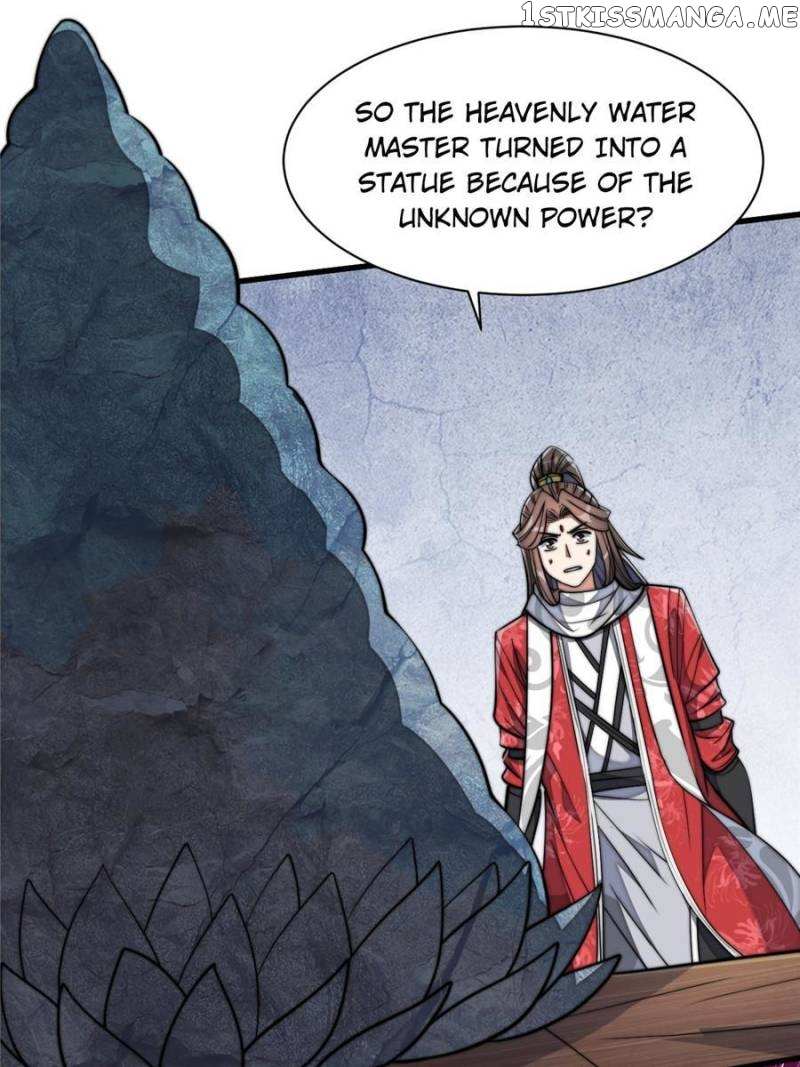 I Am Really Not A Child Of Luck Chapter 25 page 42 - 