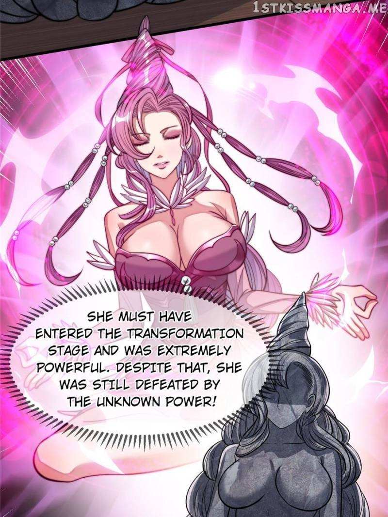 I Am Really Not A Child Of Luck Chapter 25 page 43 - 