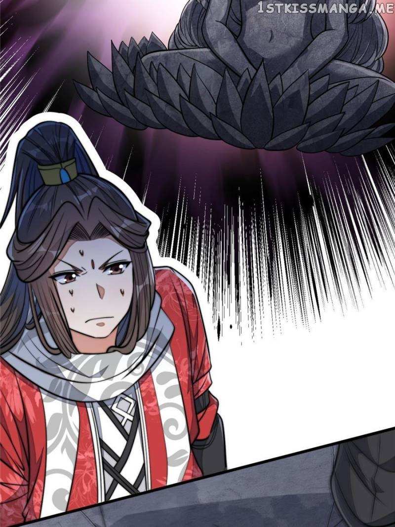 I Am Really Not A Child Of Luck Chapter 25 page 44 - 