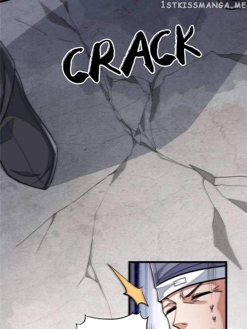 I Am Really Not A Child Of Luck Chapter 25 page 45 - 