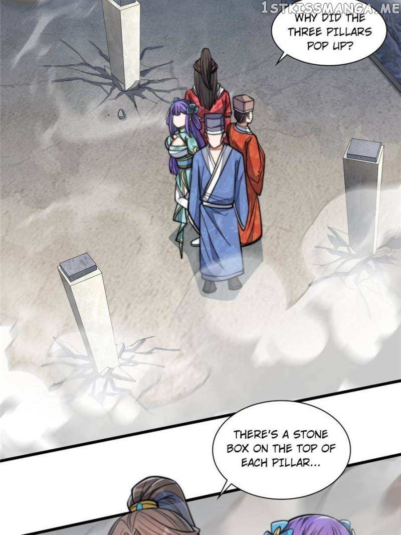 I Am Really Not A Child Of Luck Chapter 25 page 48 - 