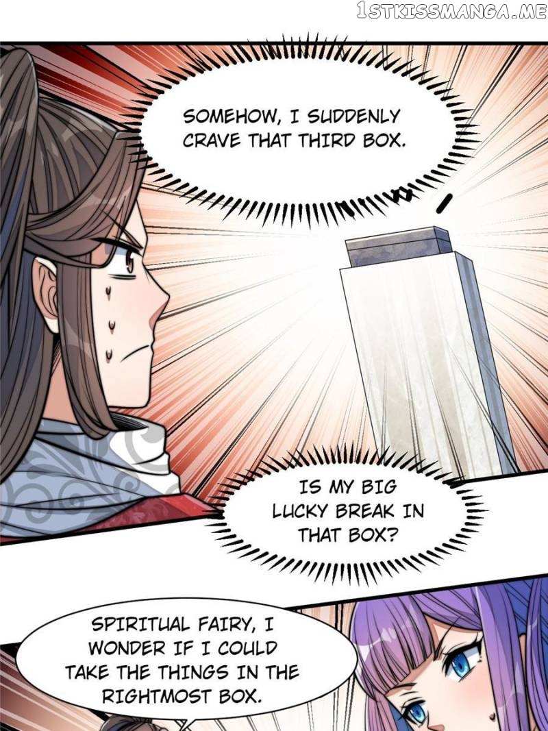 I Am Really Not A Child Of Luck Chapter 25 page 51 - 