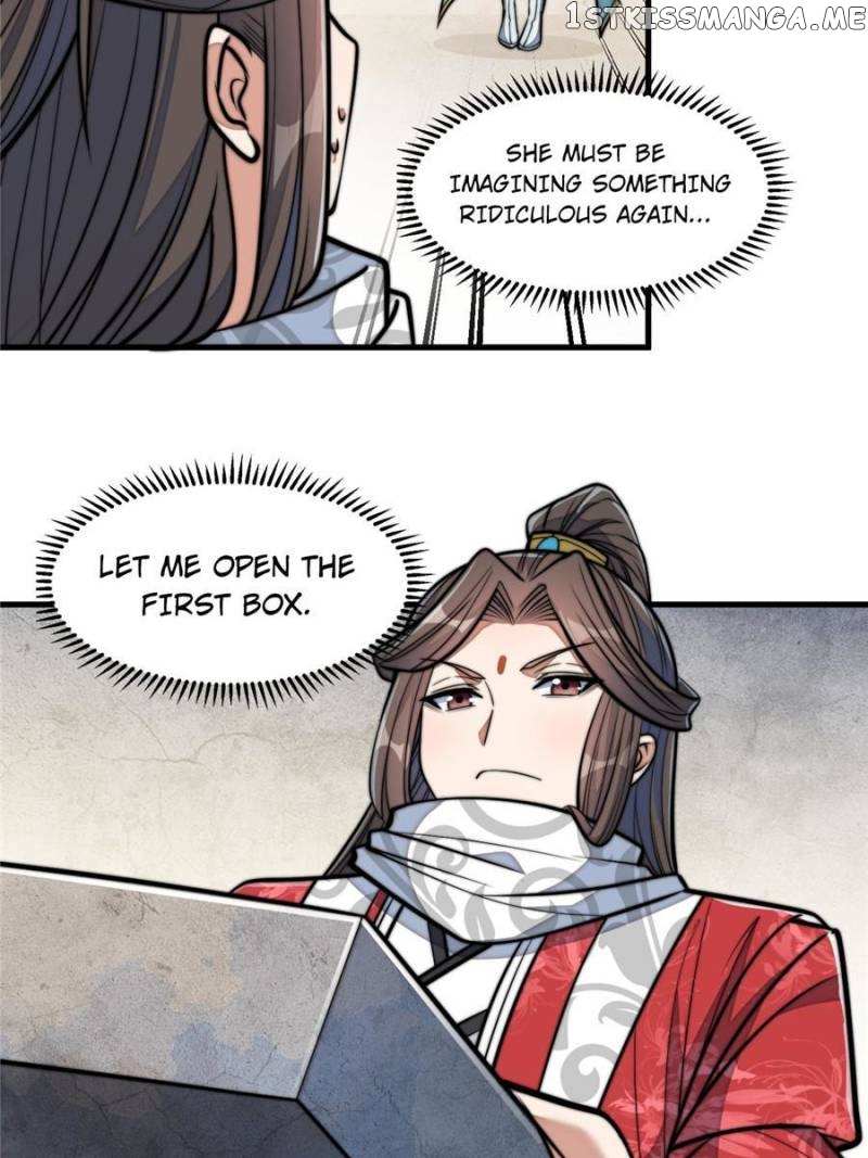 I Am Really Not A Child Of Luck Chapter 25 page 59 - 