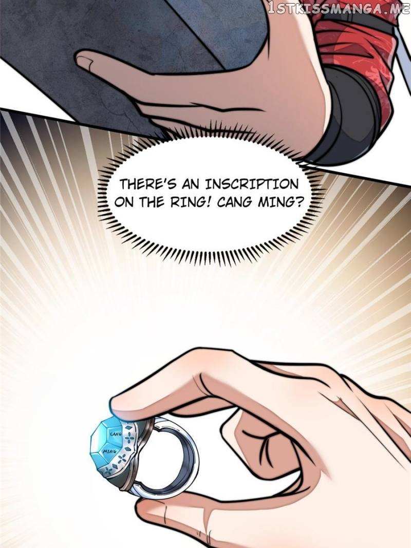 I Am Really Not A Child Of Luck Chapter 25 page 60 - 