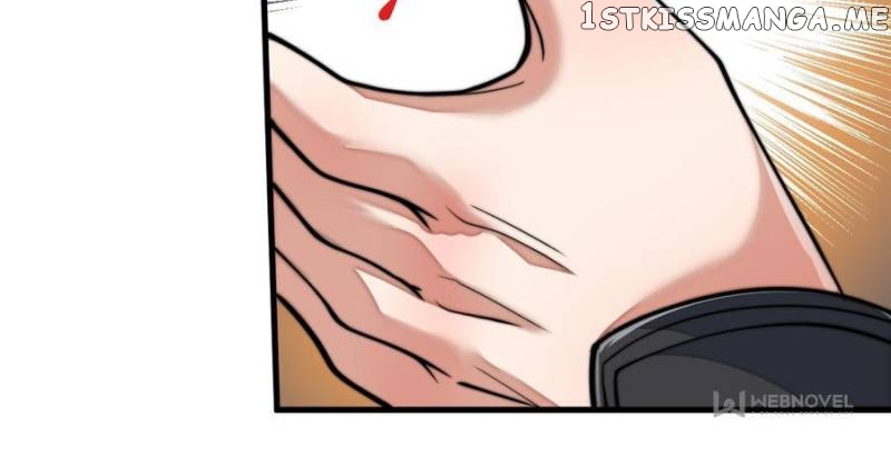 I Am Really Not A Child Of Luck Chapter 25 page 62 - 