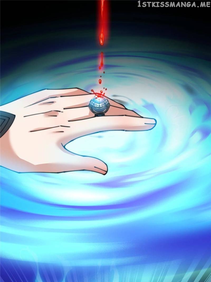 I Am Really Not A Child Of Luck Chapter 25 page 63 - 
