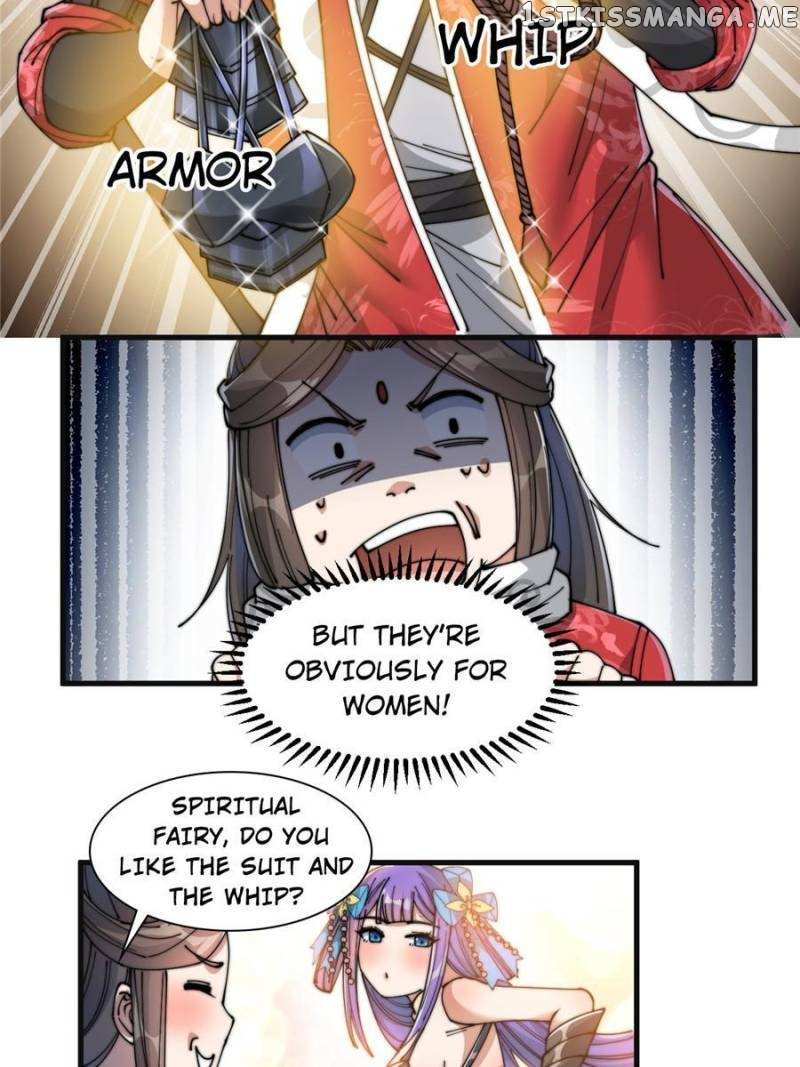 I Am Really Not A Child Of Luck Chapter 25 page 67 - 