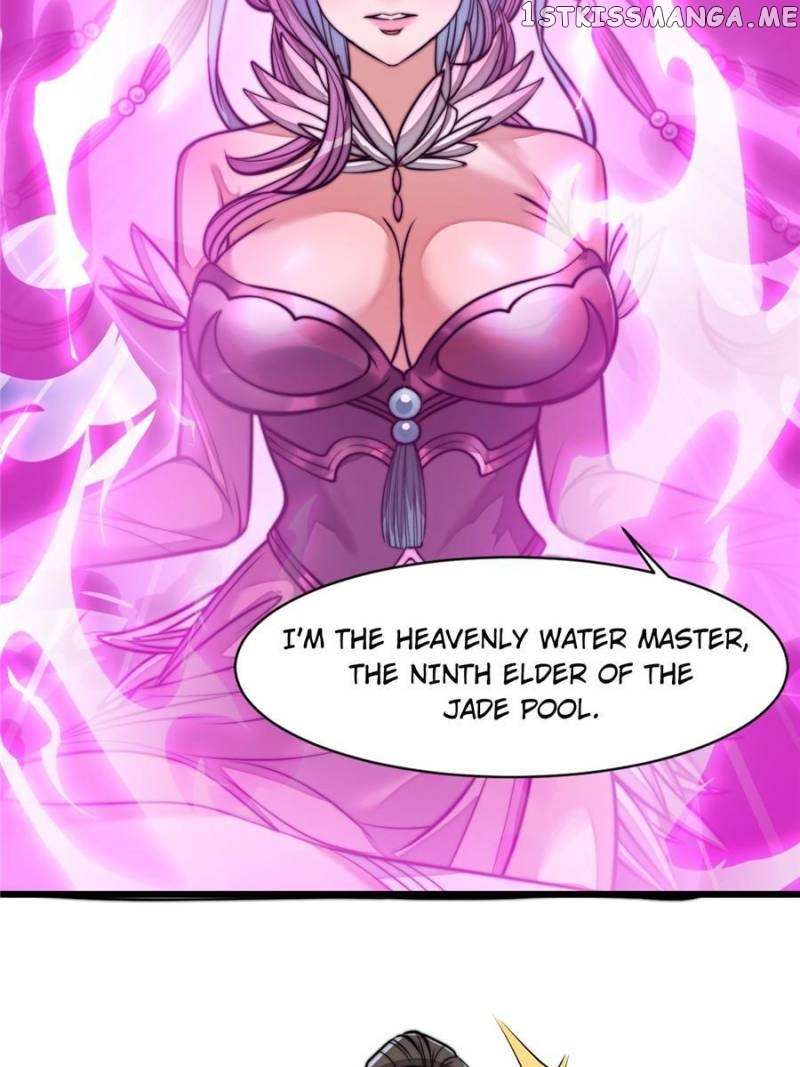 I Am Really Not A Child Of Luck Chapter 25 page 8 - 