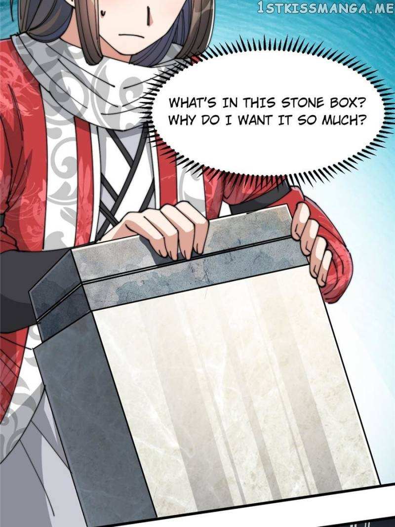 I Am Really Not A Child Of Luck Chapter 25 page 71 - 