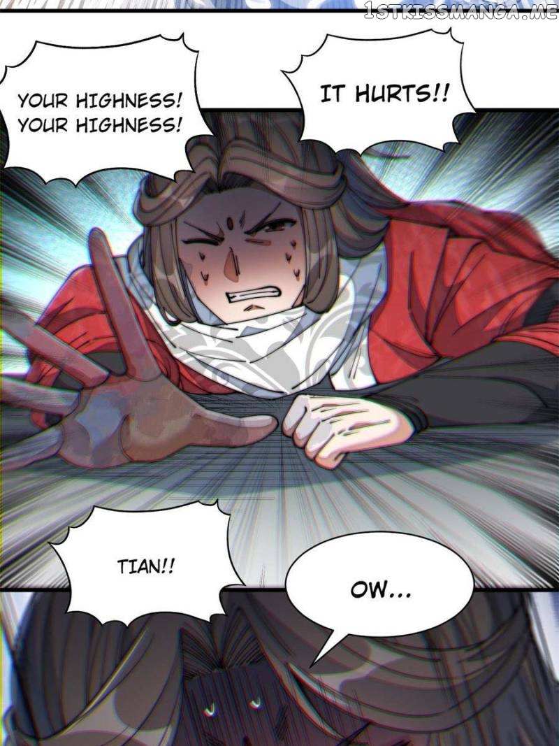 I Am Really Not A Child Of Luck Chapter 26 page 12 - 