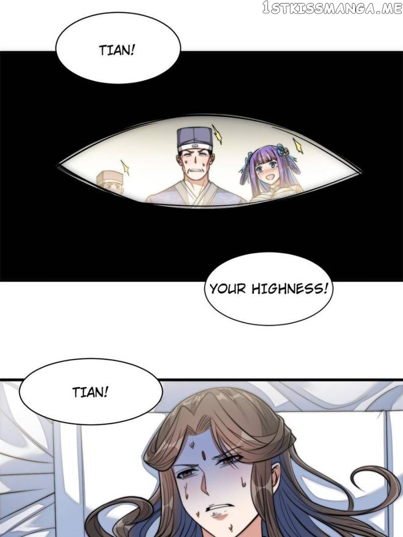 I Am Really Not A Child Of Luck Chapter 26 page 15 - 