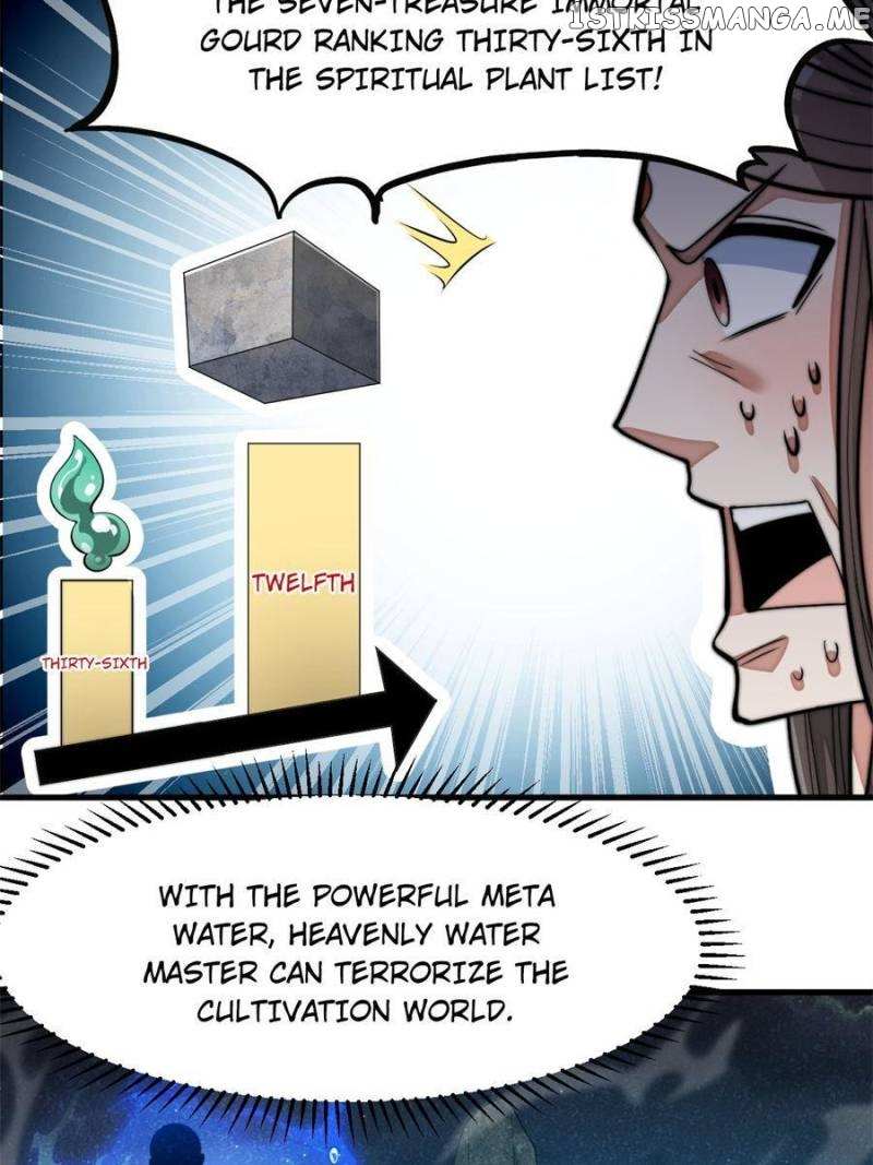 I Am Really Not A Child Of Luck Chapter 26 page 19 - 