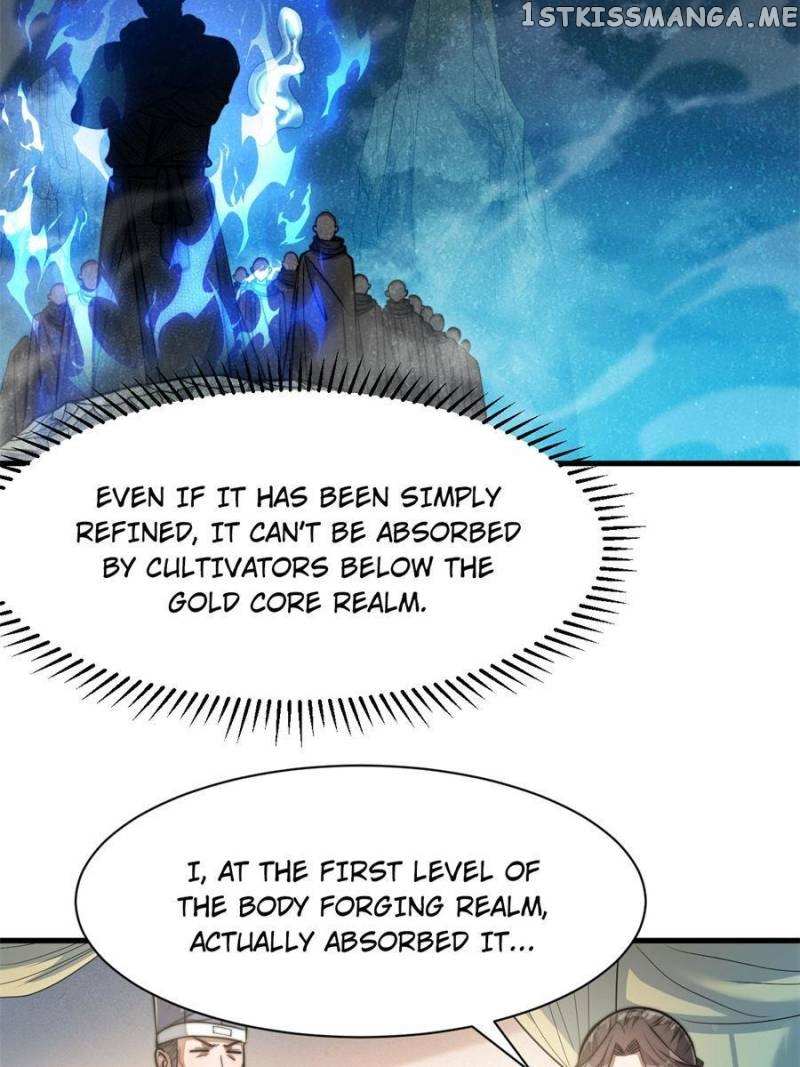 I Am Really Not A Child Of Luck Chapter 26 page 20 - 