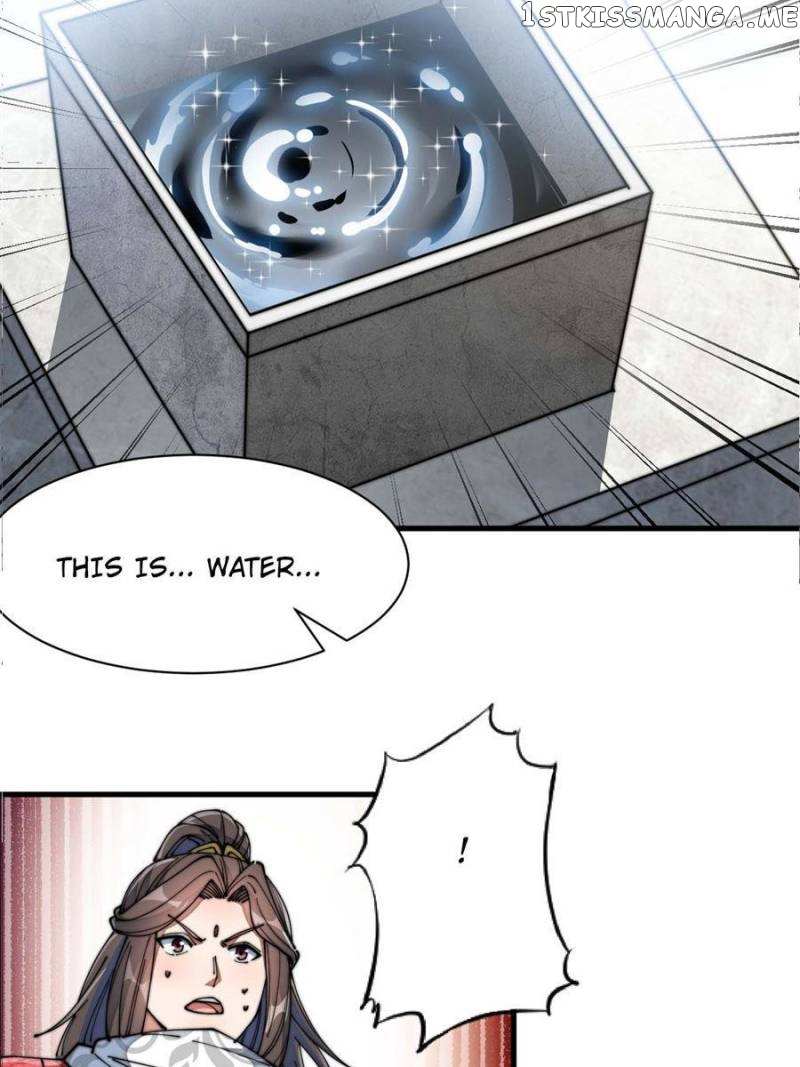 I Am Really Not A Child Of Luck Chapter 26 page 3 - 