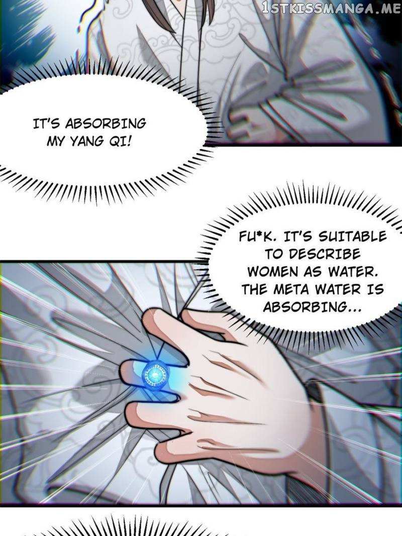 I Am Really Not A Child Of Luck Chapter 26 page 23 - 