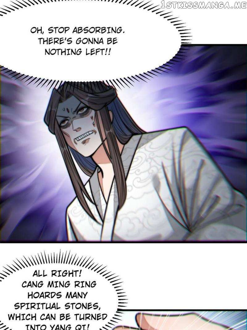 I Am Really Not A Child Of Luck Chapter 26 page 24 - 