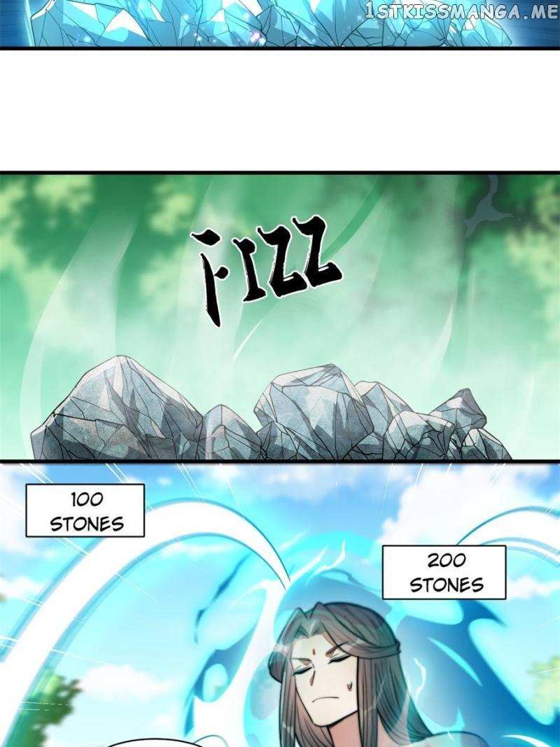 I Am Really Not A Child Of Luck Chapter 26 page 29 - 