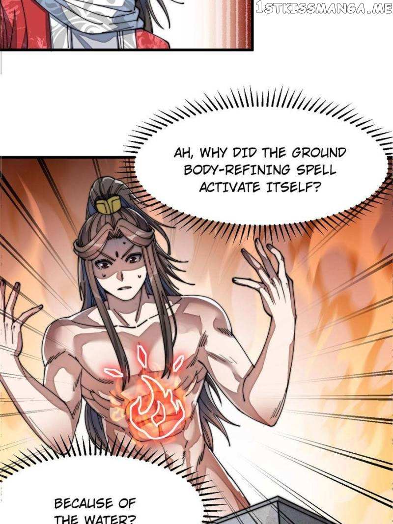I Am Really Not A Child Of Luck Chapter 26 page 4 - 