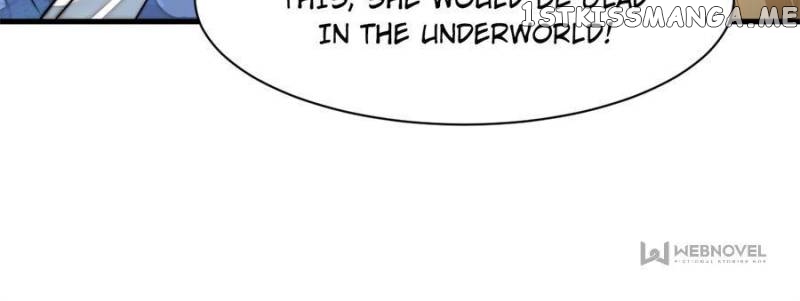 I Am Really Not A Child Of Luck Chapter 26 page 37 - 