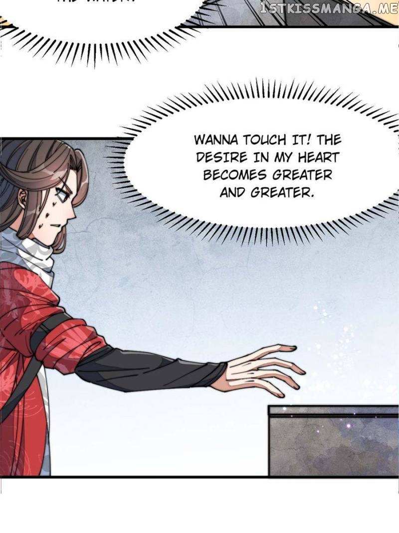 I Am Really Not A Child Of Luck Chapter 26 page 5 - 