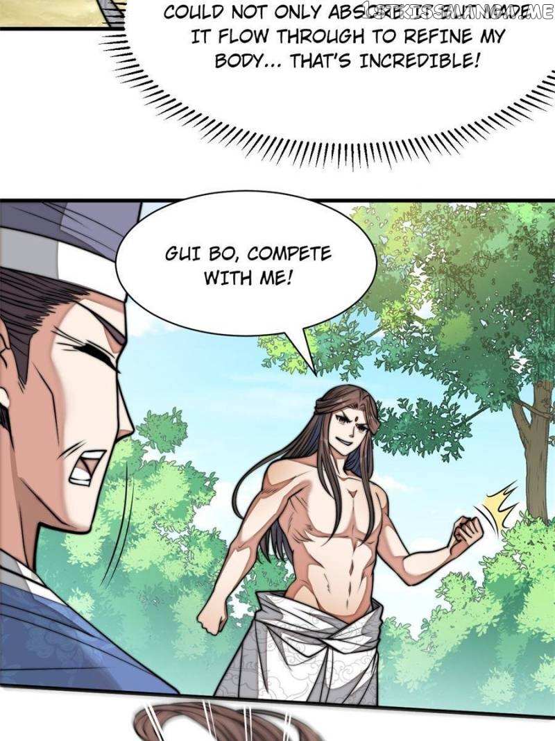 I Am Really Not A Child Of Luck Chapter 26 page 42 - 