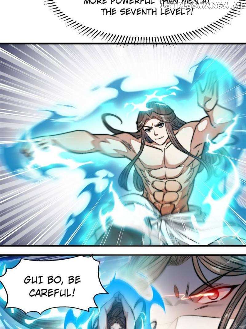 I Am Really Not A Child Of Luck Chapter 26 page 47 - 