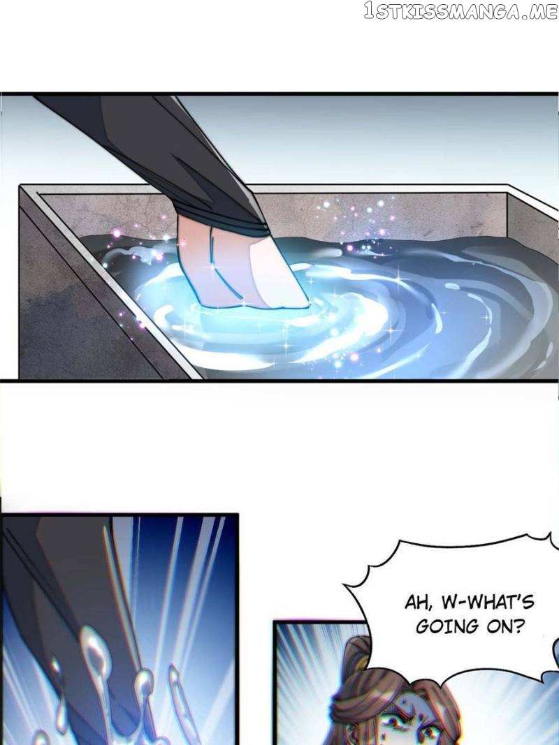 I Am Really Not A Child Of Luck Chapter 26 page 6 - 