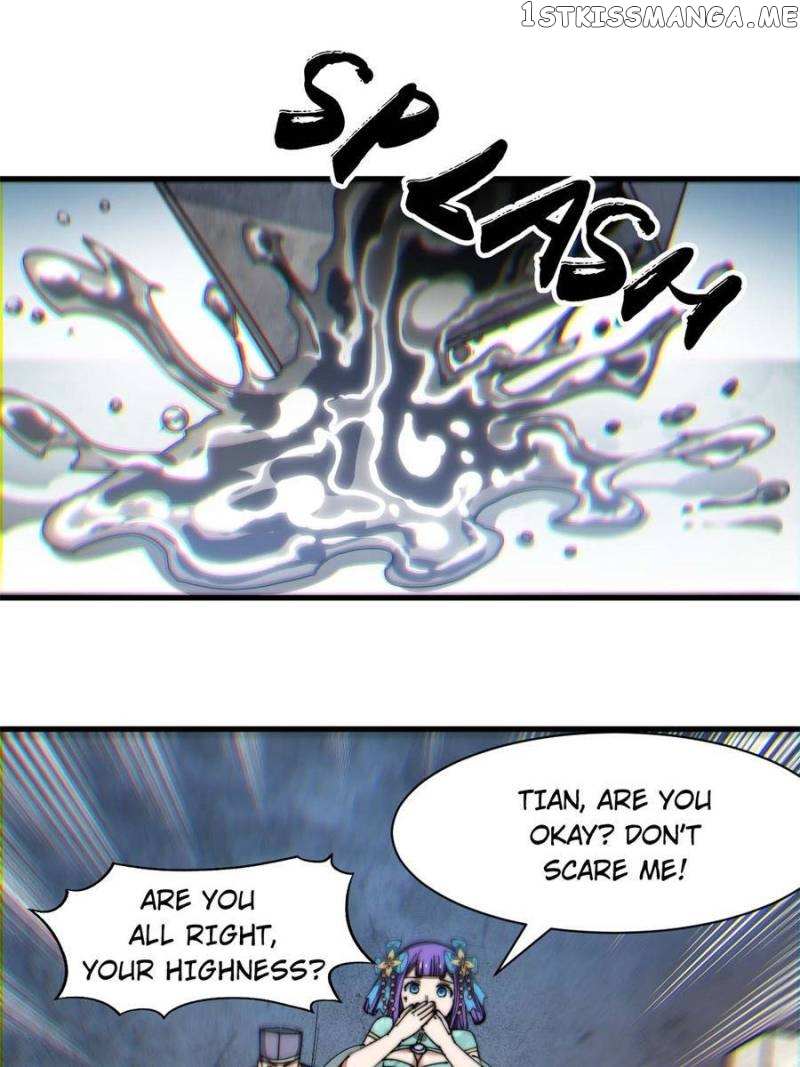 I Am Really Not A Child Of Luck Chapter 26 page 10 - 