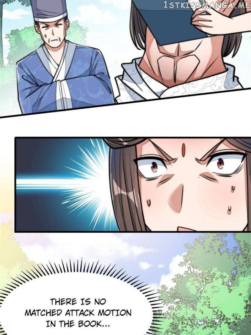 I Am Really Not A Child Of Luck Chapter 27 page 17 - 