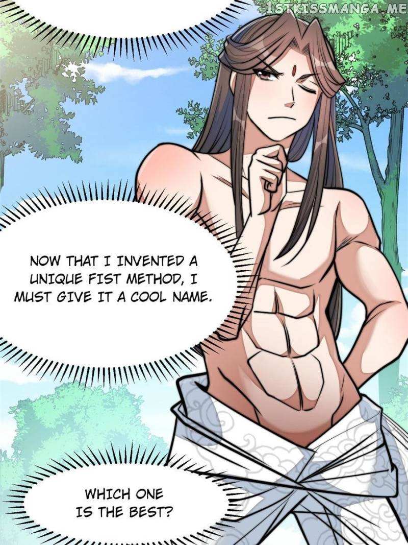 I Am Really Not A Child Of Luck Chapter 27 page 18 - 