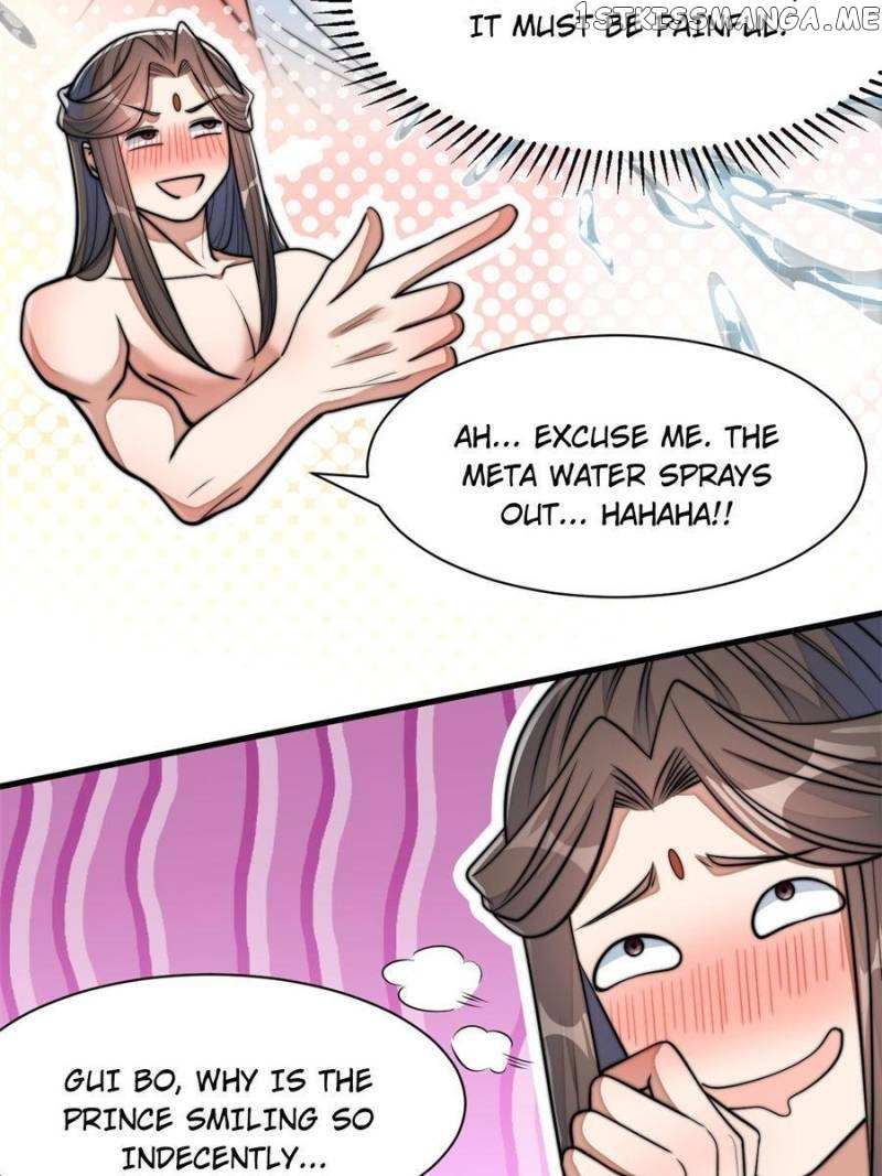 I Am Really Not A Child Of Luck Chapter 27 page 24 - 