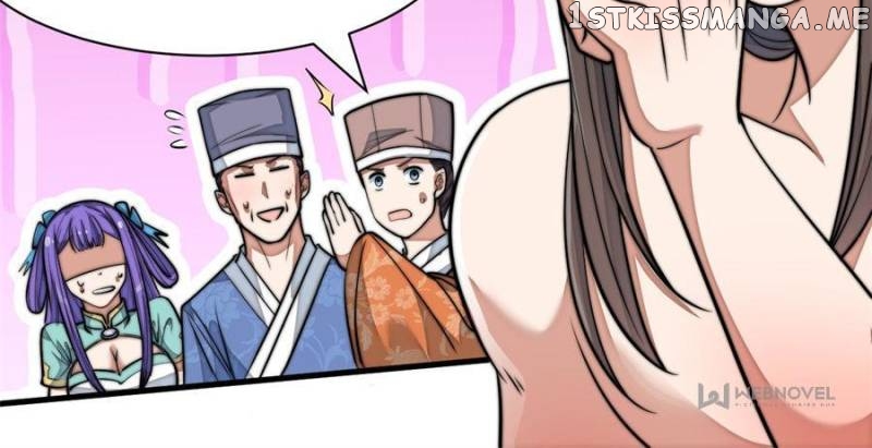 I Am Really Not A Child Of Luck Chapter 27 page 25 - 