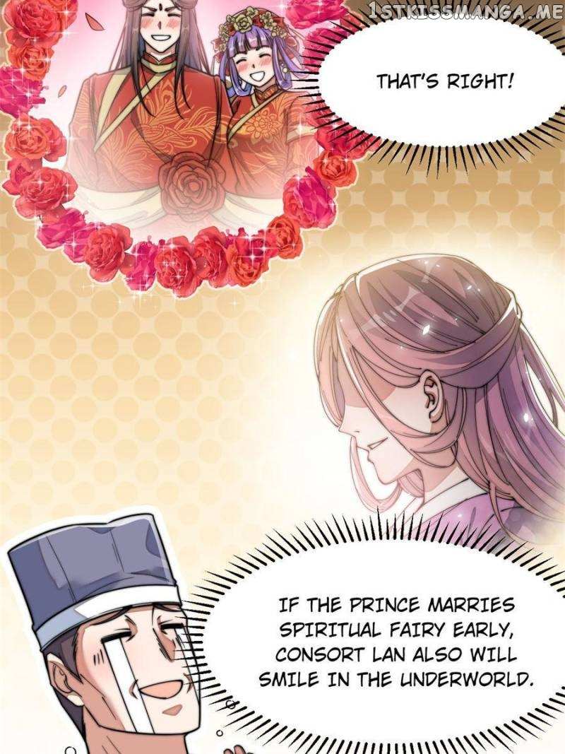 I Am Really Not A Child Of Luck Chapter 27 page 29 - 