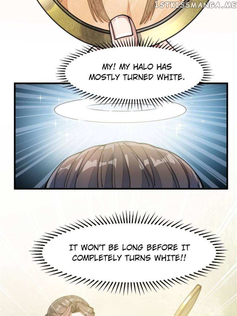I Am Really Not A Child Of Luck Chapter 27 page 31 - 