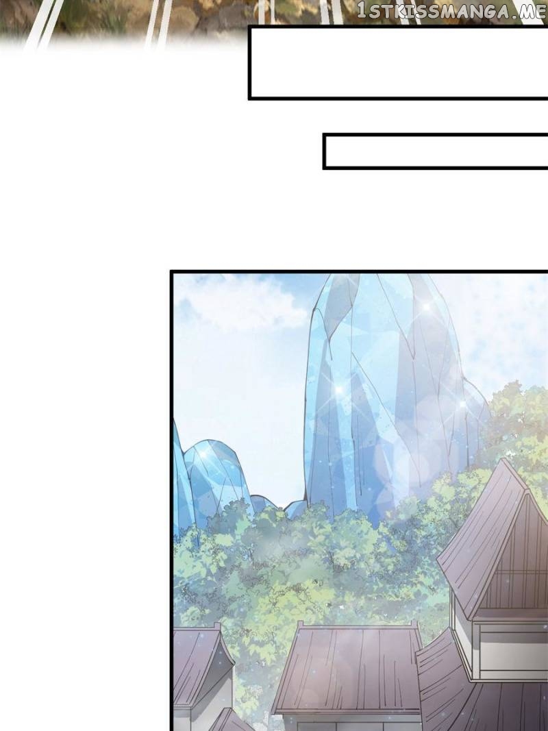I Am Really Not A Child Of Luck Chapter 27 page 33 - 