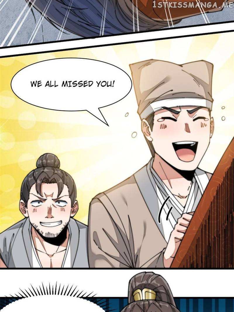 I Am Really Not A Child Of Luck Chapter 27 page 39 - 
