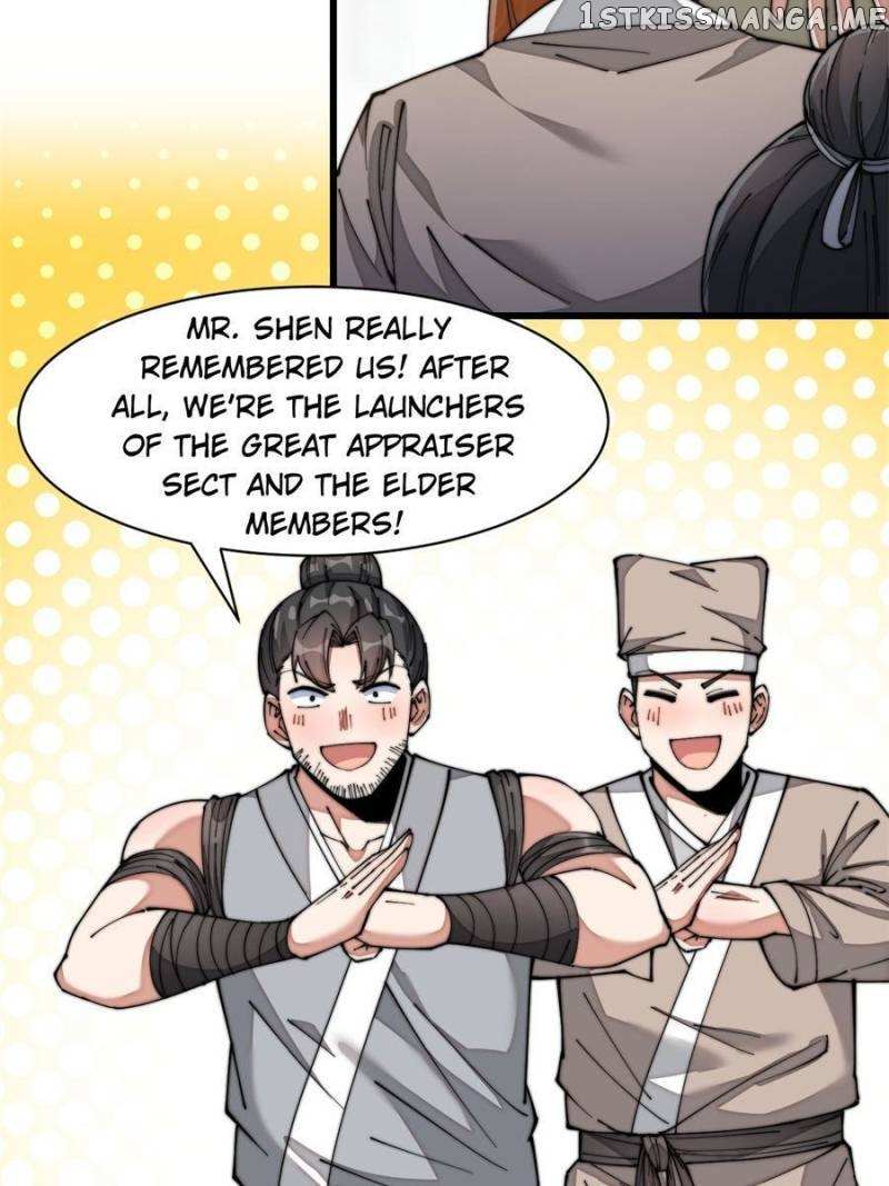 I Am Really Not A Child Of Luck Chapter 27 page 43 - 
