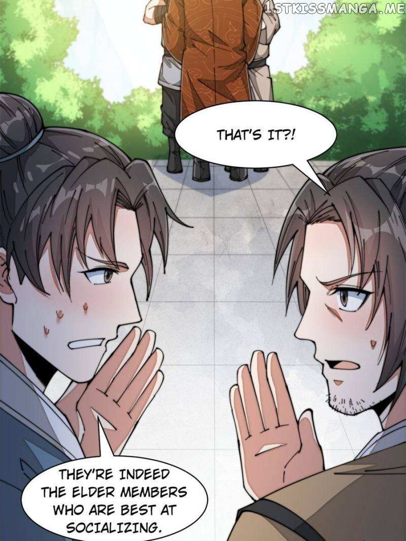 I Am Really Not A Child Of Luck Chapter 27 page 47 - 