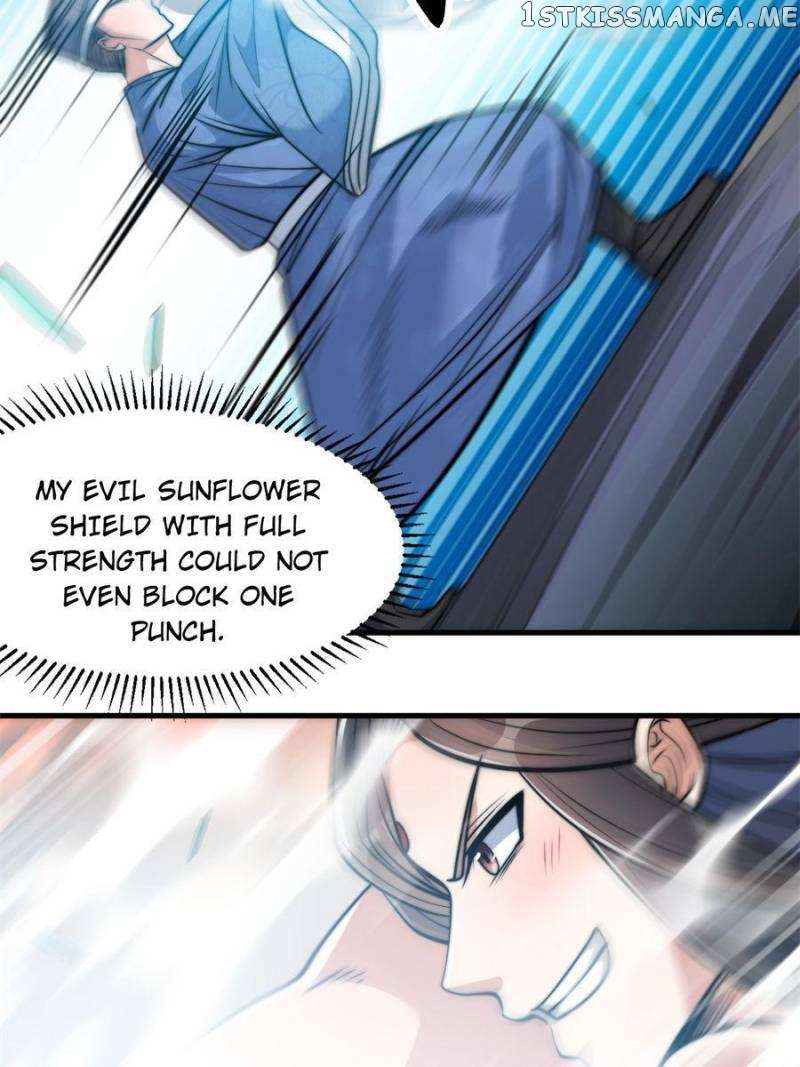 I Am Really Not A Child Of Luck Chapter 27 page 7 - 