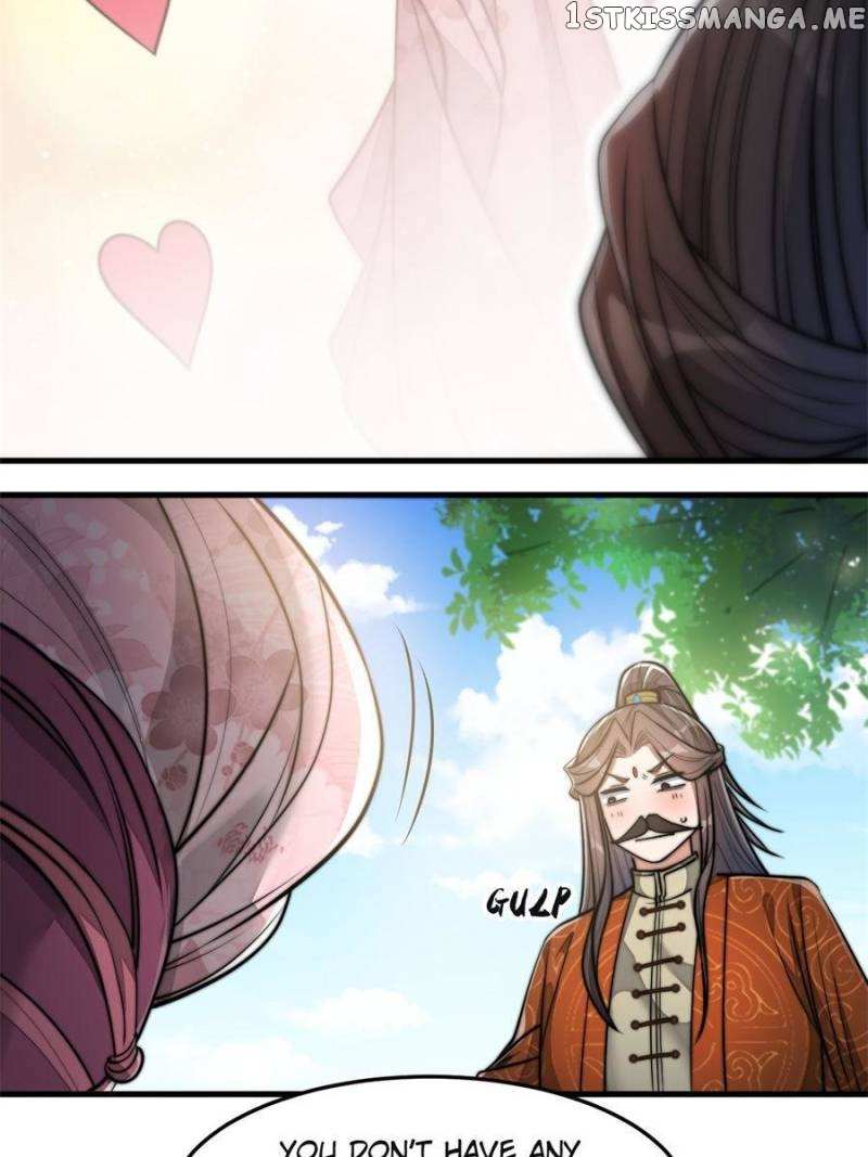 I Am Really Not A Child Of Luck Chapter 28 page 2 - 